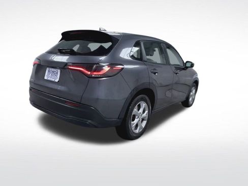Used 2023 Honda HR-V LX image 8