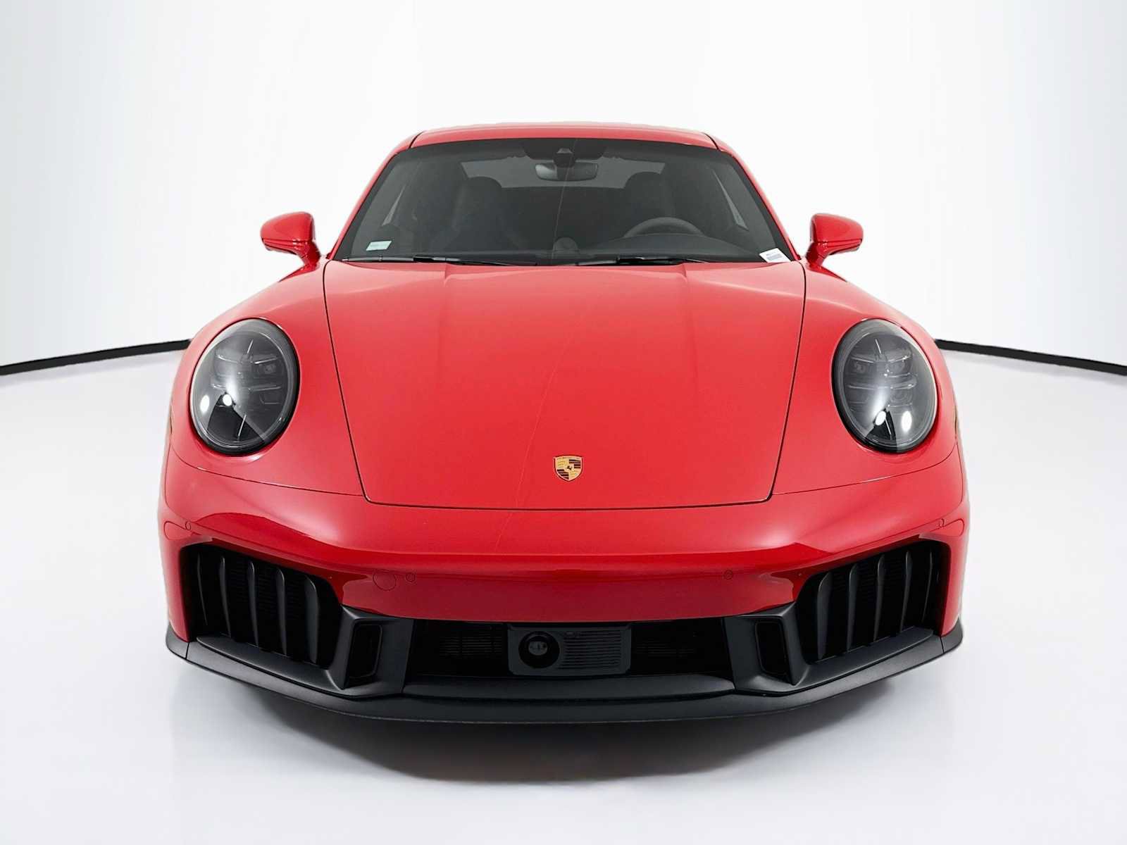Certified 2026 Porsche 911 Carrera GTS RWD image 6