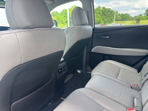 Used 2015 Lexus RX 350 FWD image 18
