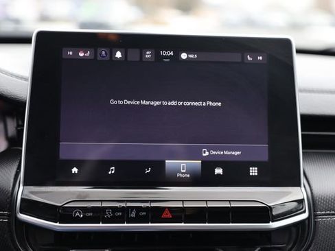 Used 2023 Jeep Compass Altitude w/ Sun and Sound Group image 27