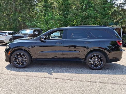 Used 2023 Dodge Durango R/T AWD/4WD image 5