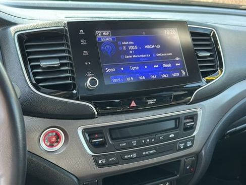 Used 2023 Honda Ridgeline RTL-E image 17