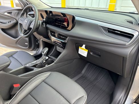 New 2026 Buick Encore GX Avenir w/ Avenir Technology Package image 47