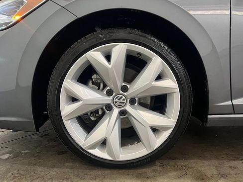 Used 2022 Volkswagen Jetta Sport FWD image 17