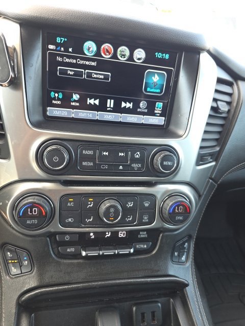 Used 2019 Chevrolet Suburban Premier RWD image 26