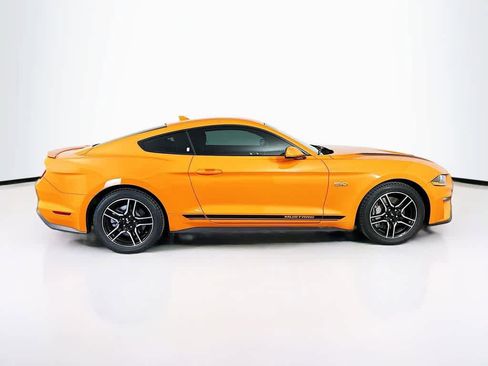 Certified 2020 Ford Mustang GT image 25