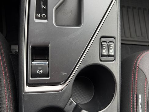 Certified 2025 Subaru Impreza 2.0i Sport image 10