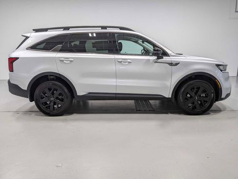 Certified 2022 Kia Sorento S image 7