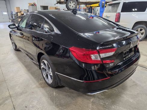 Used 2018 Honda Accord EX-L image 6