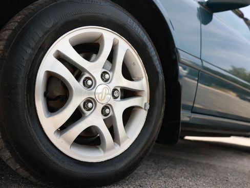 Used 2000 Toyota Camry LE FWD image 27