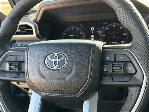 New 2026 Toyota Tacoma TRD Off-Road image 30