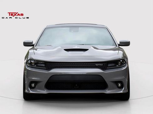 Used 2018 Dodge Charger R/T image 1
