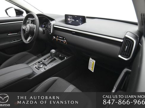 New 2026 MAZDA CX-50 2.5 Hybrid w/ Cargo Package AWD/4WD image 29