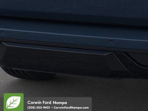 New 2026 Ford Expedition Max Platinum w/ Stealth Performance Package image 23