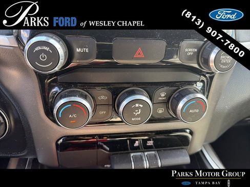 Used 2021 RAM 1500 Big Horn image 10