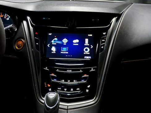 Used 2016 Cadillac CTS V image 72