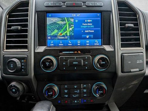 Used 2020 Ford F150 Raptor w/ Equipment Group 802A Luxury AWD/4WD image 15