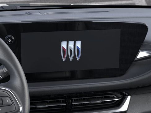 New 2026 Buick Envista Sport Touring w/ Convenience I Package image 22