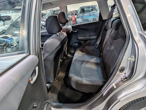 Used 2010 Honda Fit Sport image 18