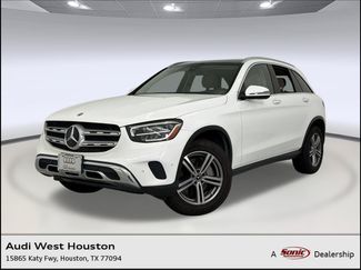 Used 2021 Mercedes-Benz GLC 300 video 1