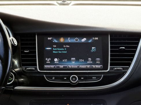 Used 2019 Buick Encore Preferred FWD image 17