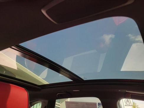 New 2026 Acura RDX A-Spec AWD/4WD image 9