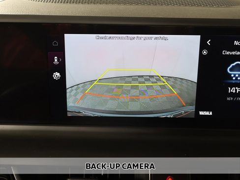 Used 2025 Kia Seltos S image 6