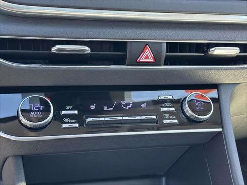 Used 2023 Hyundai Sonata SEL w/ Convenience Package image 24