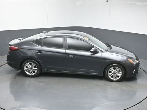 Used 2020 Hyundai Elantra SEL w/ Cargo Package (C1) FWD image 48