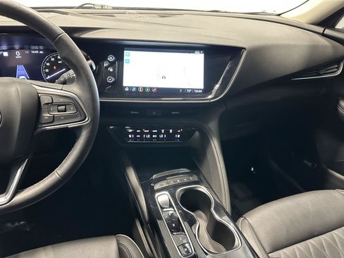 Used 2023 Buick Envision Avenir w/ Premium Seat Package AWD/4WD image 22
