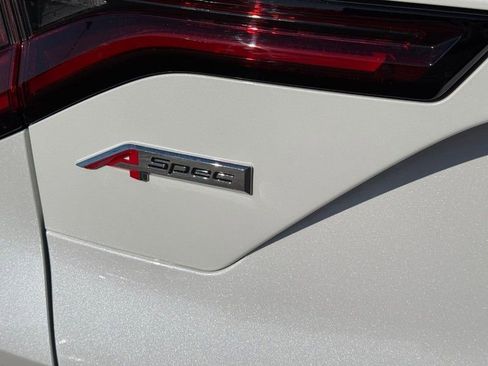 Certified 2026 Acura MDX A-Spec image 7