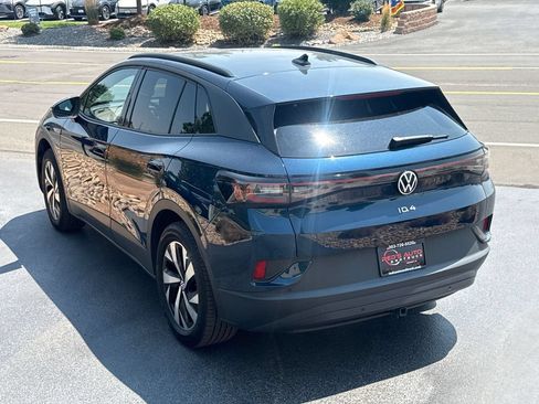 Used 2023 Volkswagen ID.4 Pro AWD/4WD image 16