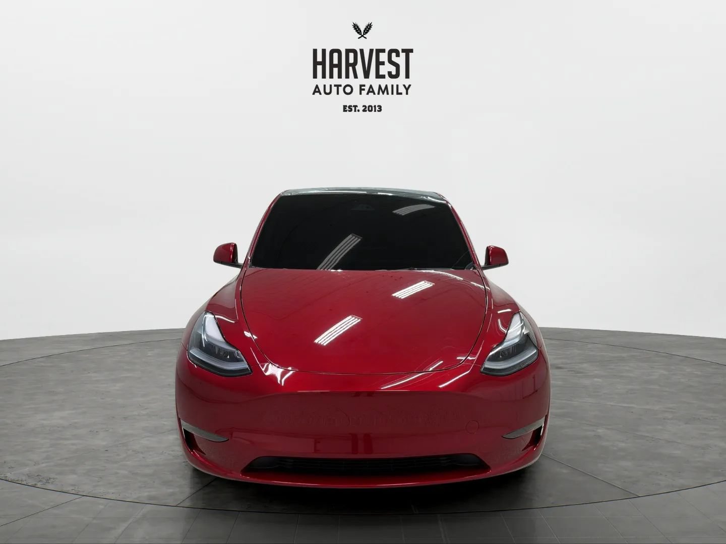Used 2024 Tesla Model Y Performance AWD/4WD image 11