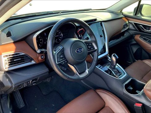 Used 2020 Subaru Outback Touring XT image 18
