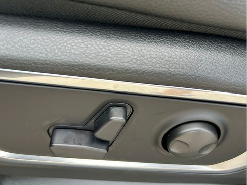 New 2026 RAM 1500 Laramie w/ Night Edition AWD/4WD image 26