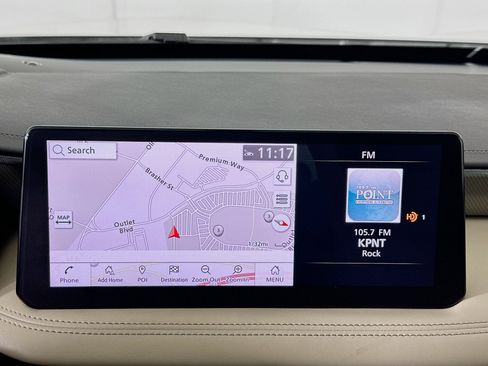 Used 2023 INFINITI QX60 Luxe w/ Vision Package AWD/4WD image 22