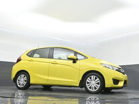 Used 2016 Honda Fit LX image 29