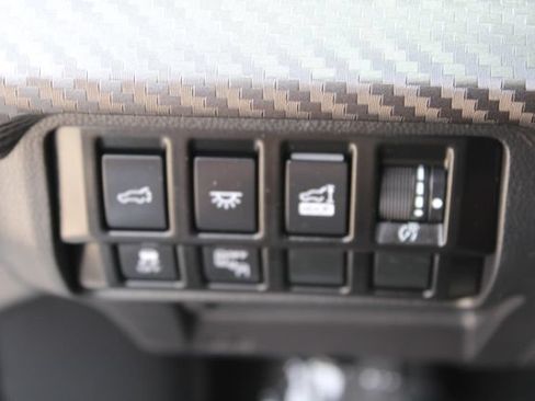 Used 2022 Subaru Ascent Onyx Edition AWD/4WD image 20