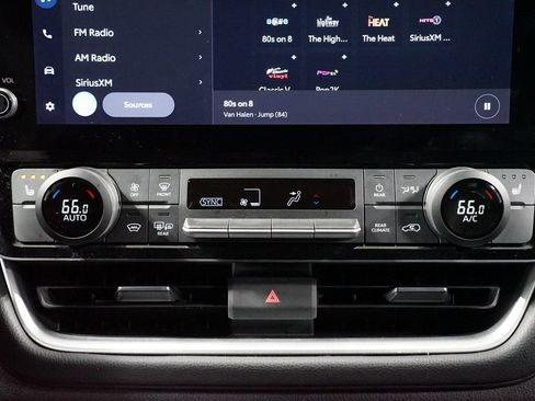 Certified 2024 Toyota Grand Highlander XLE image 20