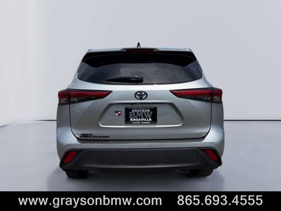 Used 2023 Toyota Highlander L
