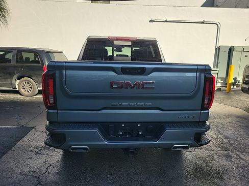 Used 2023 GMC Sierra 1500 AT4 w/ AT4 Premium Package image 13