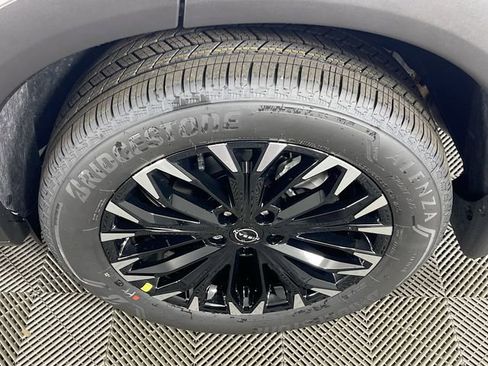 New 2026 Nissan Rogue SV image 20