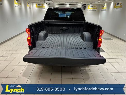 Used 2022 Chevrolet Silverado 1500 RST w/ Z71 Off-Road Package image 20