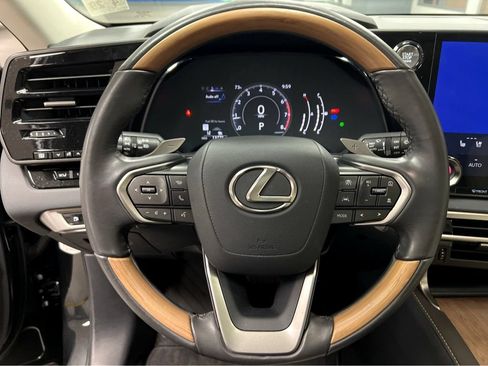 Certified 2024 Lexus RX 350 Premium w/ Kick Sensor & Tow Package AWD/4WD image 13