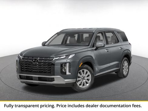 Used 2025 Hyundai Palisade SEL AWD/4WD image 1