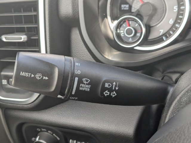 Used 2025 RAM 1500 Big Horn AWD/4WD image 28