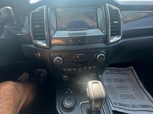 Used 2021 Ford Ranger Lariat AWD/4WD image 15