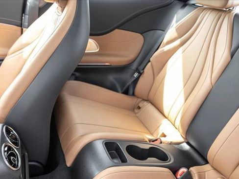 New 2026 Mercedes-Benz CLE 300 4MATIC Coupe image 24