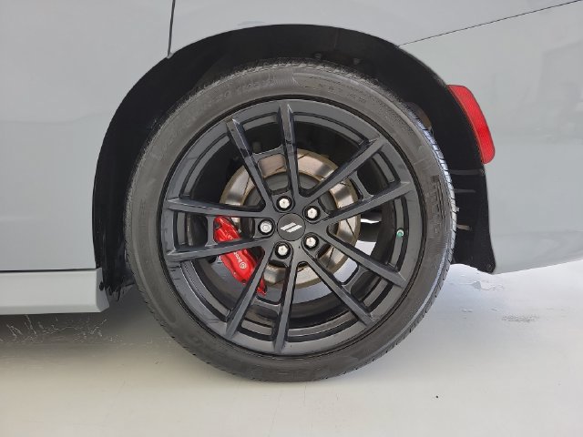 Used 2020 Dodge Charger Scat Pack w/ Dynamics Package RWD image 11