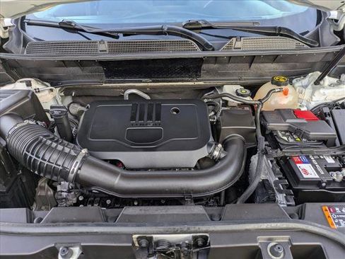 Used 2021 GMC Acadia SLE w/ Elevation Edition image 21